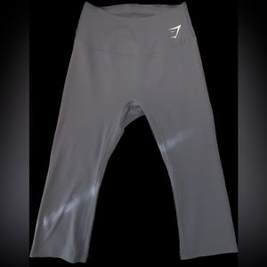 New GymShark Capri Leggings w/ FREE shipping